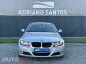 BMW 318 d Blue Performance