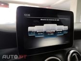 Mercedes-Benz CLA 200 d Shooting Brake Urban