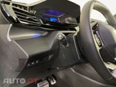 Peugeot 408 Hybrid Plug-In GT I.V.A DEDUTIVEL
