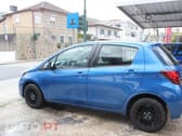 Toyota Yaris 1.4 D-4D ACtive+AC