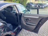 Volkswagen Passat CC 2.0 TDi
