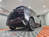 BMW i3 +Comfort Package Advance