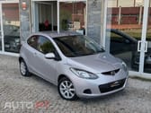 Mazda 2 1.3 MZR Comfort