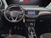 Opel Crossland X 1.2 Innovation