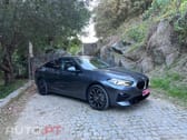 BMW 216 d Aut. Luxury Line