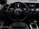 Mercedes-Benz A 160 D STYLE