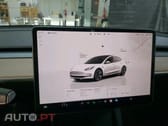 Tesla Model 3 Long Range Tração Integral