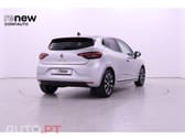 Renault Clio 1.0 TCe Techno