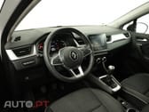 Renault Captur Captur 1.0 TCe Techno Bi-Fuel