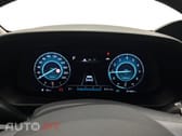 Hyundai Bayon 1.0 T-GDi 48-V Executive