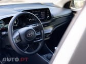 Hyundai Bayon 1.0 T-GDi Premium