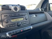 Smart ForTwo 0.8 cdi Passion 54
