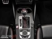 Audi RS3 Sportback 2.5 TFSI quattro S tronic