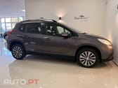 Peugeot 2008 1.6 BlueHDi Style