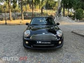 MINI Cooper Cooper D