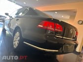 Volkswagen Passat 2.0TDi Trendline Pack