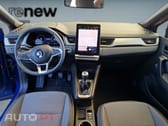 Renault Captur 1.0 TCe 90 techno