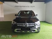 Mercedes-Benz GLC 300 DE 4Matic 9G-TRONIC Exclusive