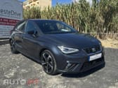Seat Ibiza 1.0 TSI FR