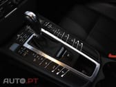 Porsche Macan S Diesel PDK
