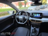 Seat Ibiza 1.0 TSI Style