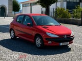 Peugeot 206 1.1 XR Présence
