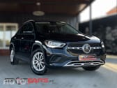 Mercedes-Benz GLA 180 d Progressive