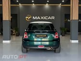 MINI Cooper Cooper