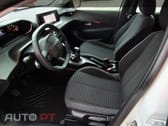 Peugeot 208 1.2 Puretech 101 CV versão Style