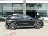 Mercedes-Benz EQA 250 AMG Line