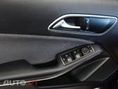 Mercedes-Benz GLA 180 D 7G-DCT URBAN