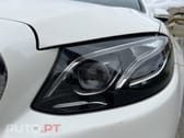 Mercedes-Benz E 300 De AMG Line