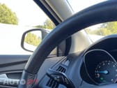 Ford Focus SCTi Cx Automatica