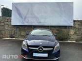 Mercedes-Benz CLA 180 d Urban