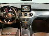 Mercedes-Benz CLA 180 D Shooting Brake AMG Line Aut.