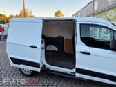 Ford Transit Connect L 2  LONGA  120 CAVALOS
