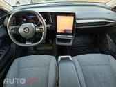 Renault Mégane E-Tech EV60 Evolution Optimum Charge