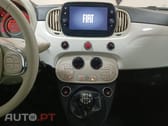 Fiat 500 1.0 GSE Hybrid Dolcevita