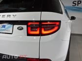 Land Rover Discovery Sport 1.5 I3 P300e AWD R-Dynamic SE