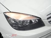 Mercedes-Benz CLC 200 Kompressor Auto