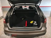 Audi A4 Avant 35 TDI S tronic