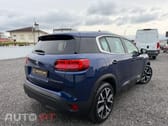Citroen C5 Aircross 1.2 PureTech Shine EAT8