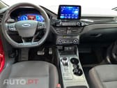 Ford Kuga 2.5 Duratec PHEV ST-LINE