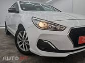 Hyundai i30 1.0 T-GDi Comfort+Navi