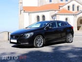 Volvo V40 1.6 D2 Kinetic Eco