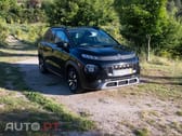 Citroen C3 Aircross 1.2 PureTech Feel