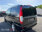 Mercedes-Benz Vito 5 LUGARES