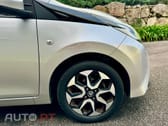 Toyota Aygo 1.0 X-Play Plus