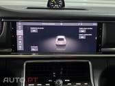 Porsche Panamera 4 E-Hybrid Platinum Edition