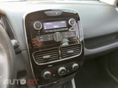 Renault Clio 1.5 dCi Zen